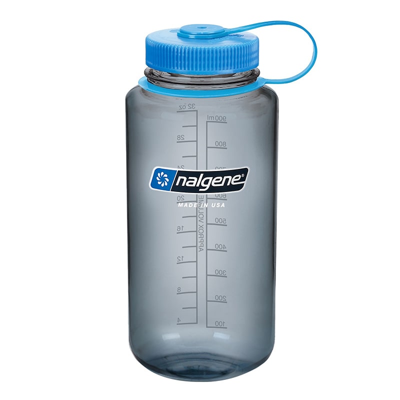Gourde Nalgene Sustain With Mouth Grande ouverture 1L