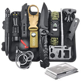 kit complet survie survivaliste n3