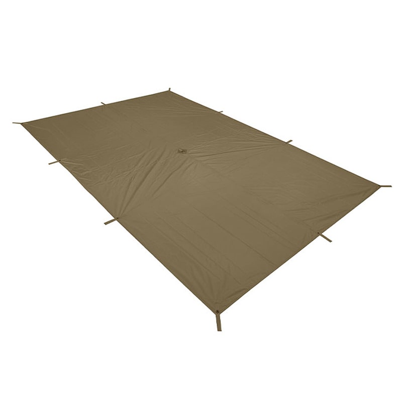 Bâche vert olive bivouac A10 Equipment