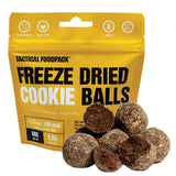 Boules de biscuits au chocolat de récupération Tactical Foodpack