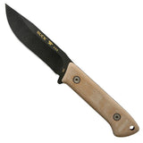 Couteau de camp et de survie Buck 104 Compadre Camp Knife