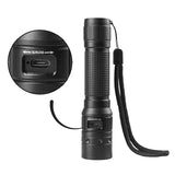 Lampe torche rechargeable Mil-Tec Operator