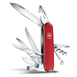 Couteau poche suisse outdoor Victorinox Huntsman